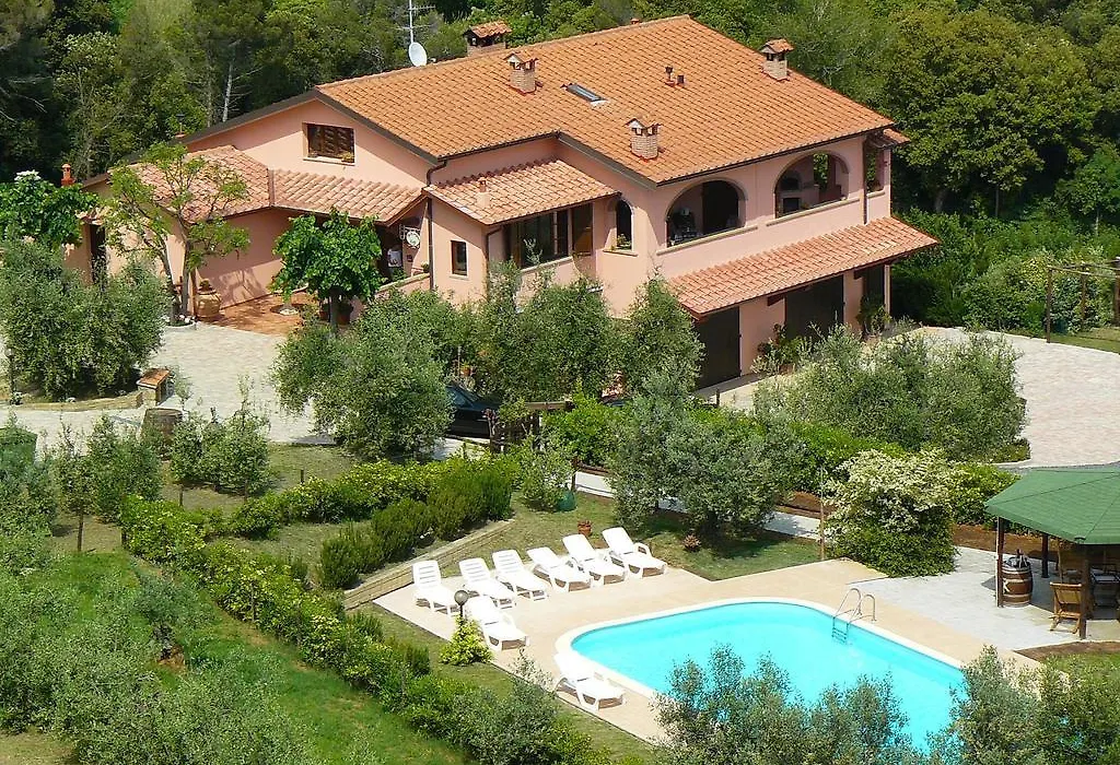 Agriturismo De Santis-1